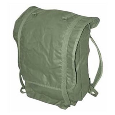 Sac à dos français F-1 petit VERT d'occasion