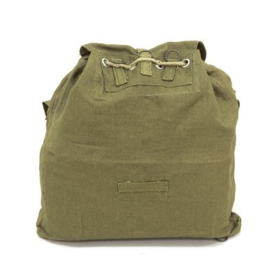 Grande casquette ČSLA vz.60 sans lanière, d'occasion Armée tchèque 91406501 3