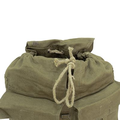 Grande casquette ČSLA vz.60 sans lanière, d'occasion Armée tchèque 91406501 2