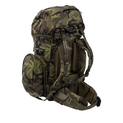 Sac à dos AČR TL60 général ALP vz.95 forêt complet d'occasion Armée tchèque 8510645G 2