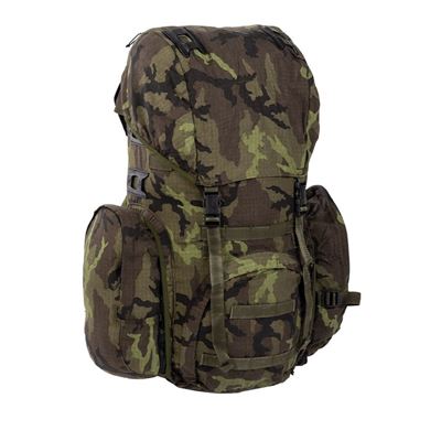 Sac à dos AČR TL60 général ALP vz.95 forêt complet d'occasion