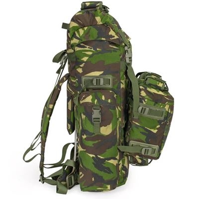 Grand sac à dos roumain DPM d'occasion Armée roumaine 91406633 7