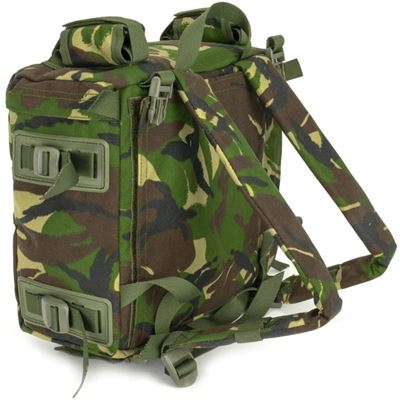 Grand sac à dos roumain DPM d'occasion Armée roumaine 91406633 4