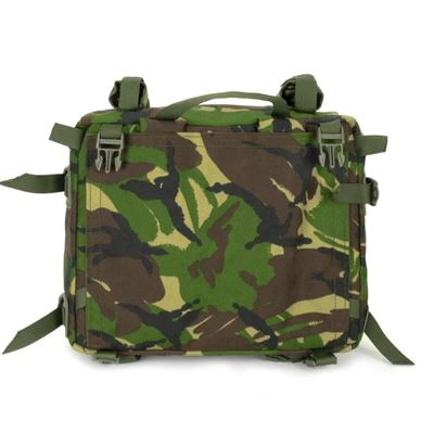 Grand sac à dos roumain DPM d'occasion Armée roumaine 91406633 2
