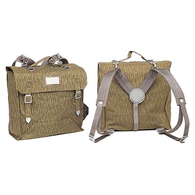 Petite NVA JEHLIČÍ avec sangles JEHLIČÍ neuve Armée NVA/DDR 91407000 3