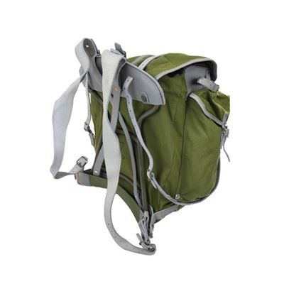 Sac à dos de montagne avec armature NORSKÝ en nylon d'occasion Armée norvégienne 16070015NY 2