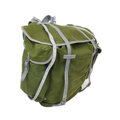 Sac à dos de montagne avec armature NORSKÝ en nylon d'occasion Armée norvégienne 16070015NY 3