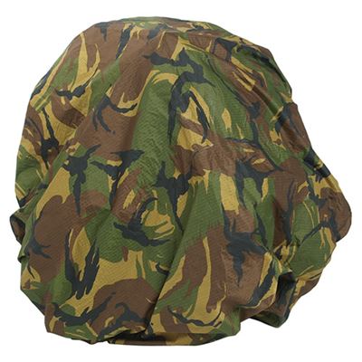 Housse pour sac à dos néerlandais DPM grande taille