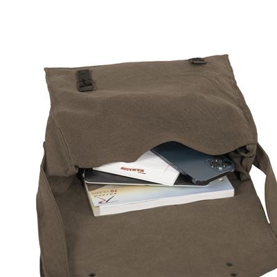 Sac à bandoulière CROSS OLIVE DRAB ROTHCO 9141 3