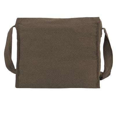 Sac à bandoulière CROSS OLIVE DRAB ROTHCO 9141 2