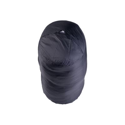 Sac de couchage BW KSK SCHLAFSACK GORETEX® NOIR d'occasion Bundeswehr 91411240 2
