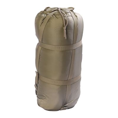 Sac de couchage britannique ARMY MODULAR « MEDIUM » VERT NEUF Armée britannique 91414300 2