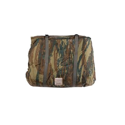 Sac de couchage de type momie LIZARD CAMO GRÈC d'occasion Armée grecque 91414595 2