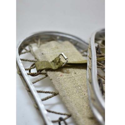 Raquettes à neige RUMANESques orig. utilisées Armée roumaine 91415200 2