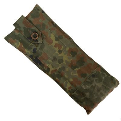Jeu de piquets BW pour tente FLECKTARN d'occasion Bundeswehr 91424321 2