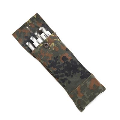 Jeu de piquets BW pour tente FLECKTARN d'occasion