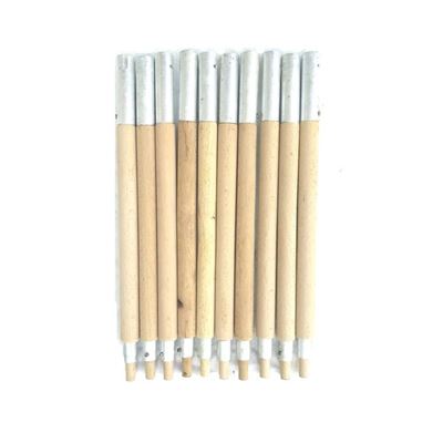 Jeu de piquets et de tiges pour la construction d'une tente pour les bâches NVA Armée NVA/DDR 91424405 6