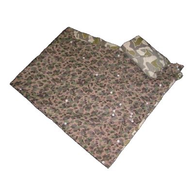 Celta RAKOUSKÁ triangle AUSTRIA CAMO K4 complet orig