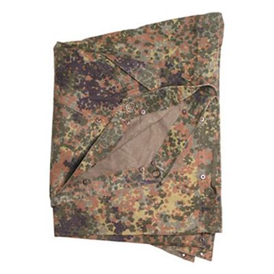 Celta BW FLECKTARN séparé utilisé