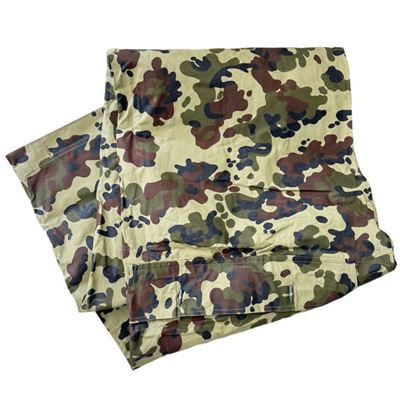 Toile carrée M94 roumaine DALMATIAN CAMO