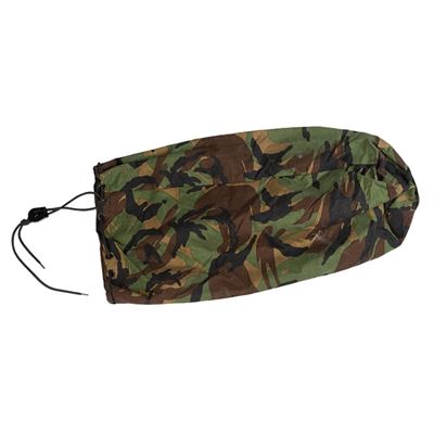 Housse hollandaise pour matelas DPM usagée Armée néerlandaise 91443820 2