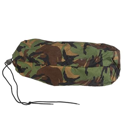 Housse hollandaise pour matelas DPM usagée