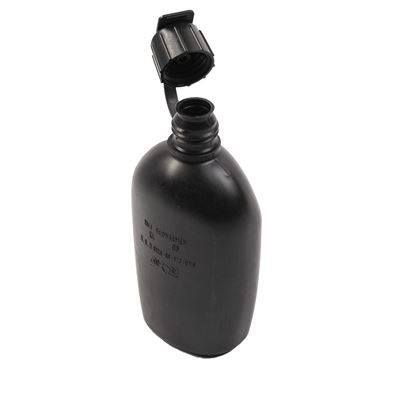 Bouteille hollandaise AVON 1 l avec valve d'hydratation pour masque Armée néerlandaise 91452002 3