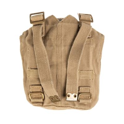 Étui pour gourde M45 danoise de la Seconde Guerre mondiale Armée britannique 91453110 2