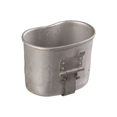 Abreuvoir BELGIQUE original utilisé Armée belge 16109831 3