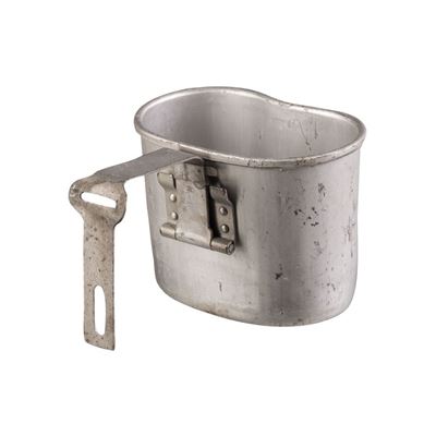 Abreuvoir BELGIQUE original utilisé Armée belge 16109831 2