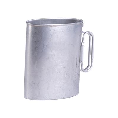 Abreuvoir suisse M32 ALU d'occasion