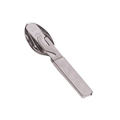 Couverts NVA 4 pièces d'occasion Armée NVA/DDR 91462190 2