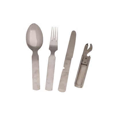 Couverts NVA 4 pièces d'occasion