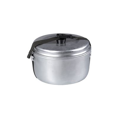 Service de table 5 pièces ALU KSK Trangia d'occasion Bundeswehr 641252-G 2