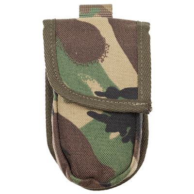 Étui MOLLE pour couteau néerlandais DPM Armée néerlandaise 91542905 2