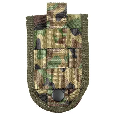 Étui MOLLE pour couteau néerlandais DPM Armée néerlandaise 91542905 3