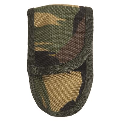 Étui MOLLE pour couteau néerlandais DPM