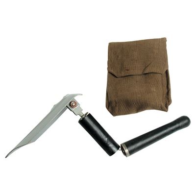 Pelle pliante hongroise d'occasion