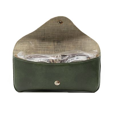 Lunettes de glacier autrichiennes avec étui Armée autrichienne 9156702 2