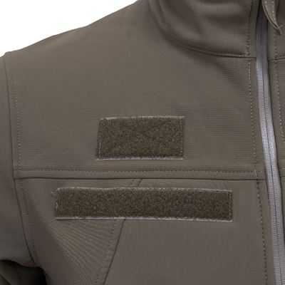 Veste Koutný TERMO 2010 MARRON Armée tchèque 9156923 5