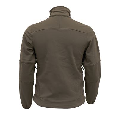 Veste Koutný TERMO 2010 MARRON Armée tchèque 9156923 4