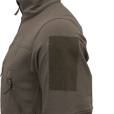 Veste Koutný TERMO 2010 MARRON Armée tchèque 9156923 3