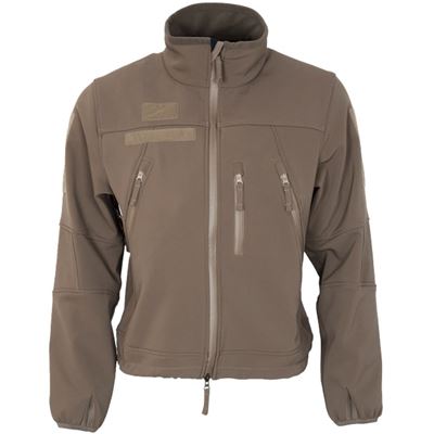 Veste CARINTHIA TERMO AČR 2010 MARRON d'occasion