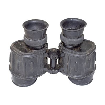 Jumelles IOR D7x40 ROUMAINES caoutchoutées d'occasion Armée roumaine 91574410 5