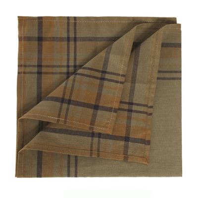 Mouchoir hollandais 40 x 40 cm