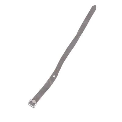 Sangle d'habillage en plastique NVA 50 cm GRISE d'occasion