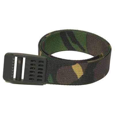 Sangle hollandaise d'appoint pour équipement DPM 85 cm, d'occasion