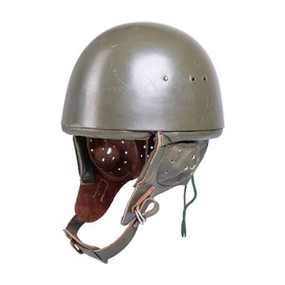 Casque NVA PARA VERT d'occasion