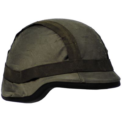 Housse pour casque BH autrichien VERT d'occasion