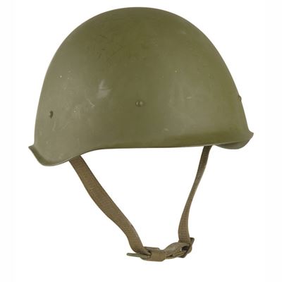 Casque M40 RUSSE d'occasion